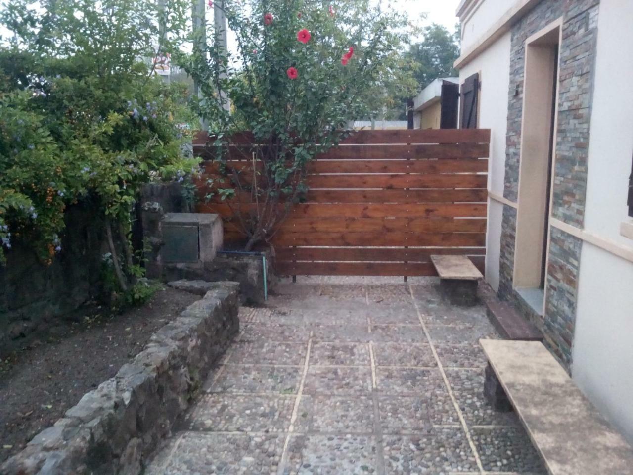 萨尔托Jardines De Don Bosco公寓 外观 照片
